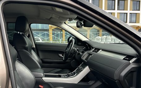 Land Rover Range Rover Evoque I, 2018 год, 2 320 000 рублей, 13 фотография