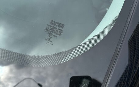 Land Rover Range Rover Evoque I, 2018 год, 2 320 000 рублей, 10 фотография