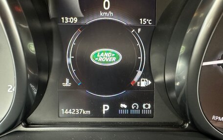 Land Rover Range Rover Evoque I, 2018 год, 2 320 000 рублей, 24 фотография