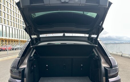 Land Rover Range Rover Evoque I, 2018 год, 2 320 000 рублей, 27 фотография