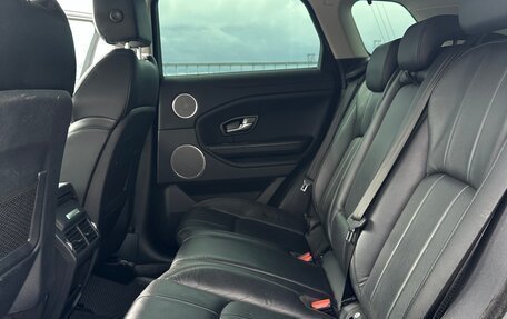 Land Rover Range Rover Evoque I, 2018 год, 2 320 000 рублей, 31 фотография