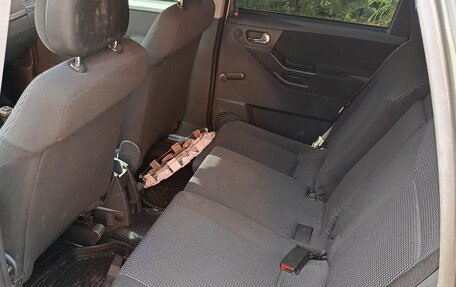 Opel Meriva, 2007 год, 390 000 рублей, 1 фотография