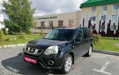 Nissan X-Trail, 2011 год, 1 525 000 рублей, 1 фотография