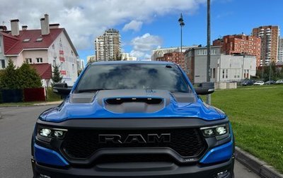 Rambler 1500, 2022 год, 10 700 000 рублей, 1 фотография