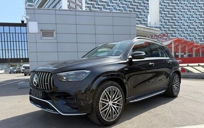 Mercedes-Benz GLE AMG, 2025 год, 16 290 000 рублей, 1 фотография