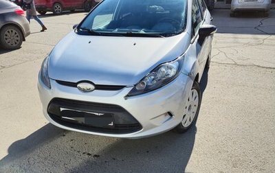 Ford Fiesta, 2008 год, 400 000 рублей, 1 фотография