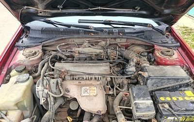 Toyota Carina E, 1994 год, 175 000 рублей, 1 фотография
