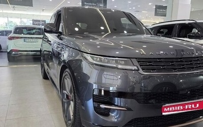 Land Rover Range Rover Sport, 2022 год, 9 490 000 рублей, 1 фотография