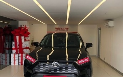 Toyota RAV4, 2021 год, 4 000 000 рублей, 1 фотография