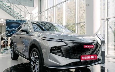 Haval F7, 2025 год, 3 299 000 рублей, 1 фотография