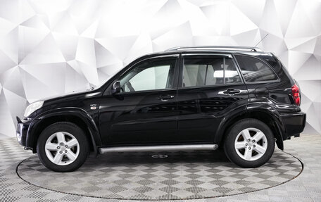Toyota RAV4, 2004 год, 676 000 рублей, 2 фотография
