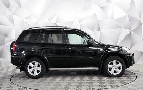 Toyota RAV4, 2004 год, 676 000 рублей, 6 фотография