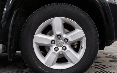 Toyota RAV4, 2004 год, 676 000 рублей, 9 фотография