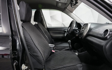 Toyota RAV4, 2004 год, 676 000 рублей, 12 фотография