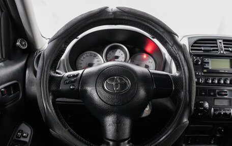 Toyota RAV4, 2004 год, 676 000 рублей, 13 фотография