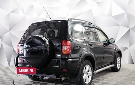 Toyota RAV4, 2004 год, 676 000 рублей, 5 фотография
