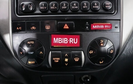 Toyota RAV4, 2004 год, 676 000 рублей, 15 фотография