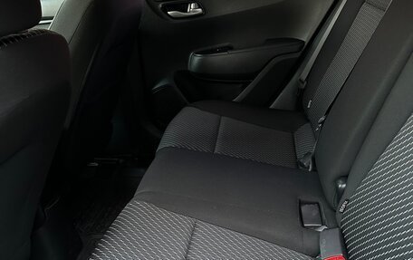 KIA Rio IV, 2019 год, 1 450 000 рублей, 5 фотография