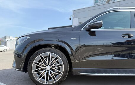 Mercedes-Benz GLE AMG, 2025 год, 16 290 000 рублей, 7 фотография