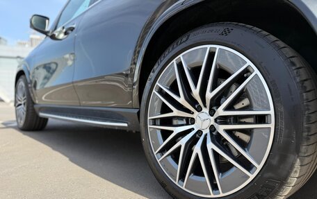 Mercedes-Benz GLE AMG, 2025 год, 16 290 000 рублей, 8 фотография