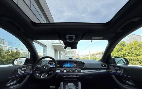 Mercedes-Benz GLE AMG, 2025 год, 16 290 000 рублей, 11 фотография