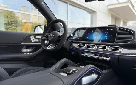Mercedes-Benz GLE AMG, 2025 год, 16 290 000 рублей, 17 фотография
