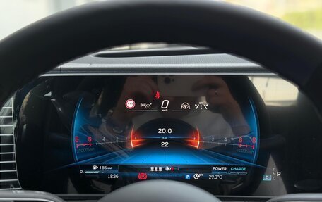 Mercedes-Benz GLE AMG, 2025 год, 16 290 000 рублей, 18 фотография