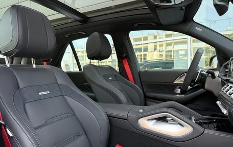Mercedes-Benz GLE AMG, 2025 год, 16 290 000 рублей, 16 фотография