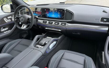 Mercedes-Benz GLE AMG, 2025 год, 16 290 000 рублей, 14 фотография