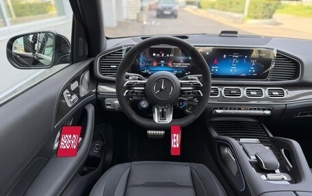 Mercedes-Benz GLE AMG, 2025 год, 16 290 000 рублей, 9 фотография