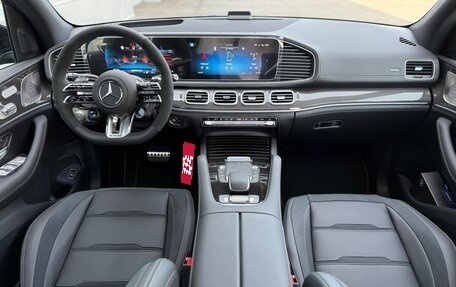 Mercedes-Benz GLE AMG, 2025 год, 16 290 000 рублей, 12 фотография