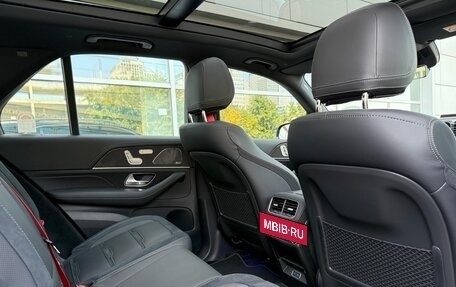 Mercedes-Benz GLE AMG, 2025 год, 16 290 000 рублей, 20 фотография