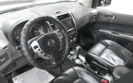 Nissan X-Trail, 2008 год, 999 000 рублей, 8 фотография