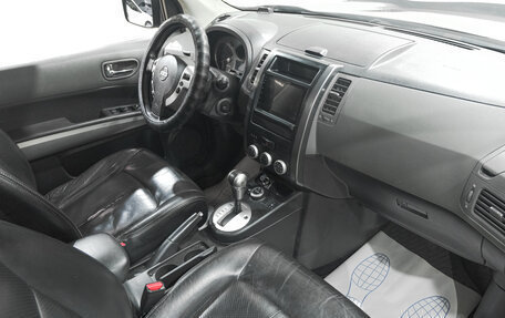 Nissan X-Trail, 2008 год, 999 000 рублей, 9 фотография