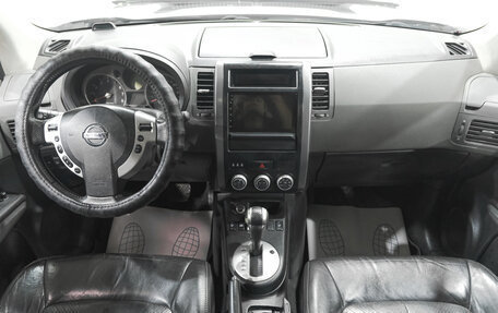 Nissan X-Trail, 2008 год, 999 000 рублей, 12 фотография