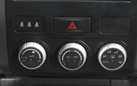Nissan X-Trail, 2008 год, 999 000 рублей, 16 фотография