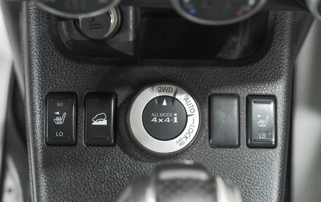 Nissan X-Trail, 2008 год, 999 000 рублей, 18 фотография