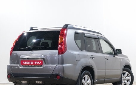 Nissan X-Trail, 2008 год, 999 000 рублей, 7 фотография