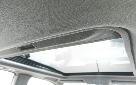 Nissan X-Trail, 2008 год, 999 000 рублей, 23 фотография