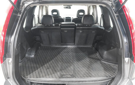 Nissan X-Trail, 2008 год, 999 000 рублей, 27 фотография