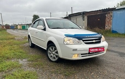 Chevrolet Lacetti, 2008 год, 600 000 рублей, 1 фотография