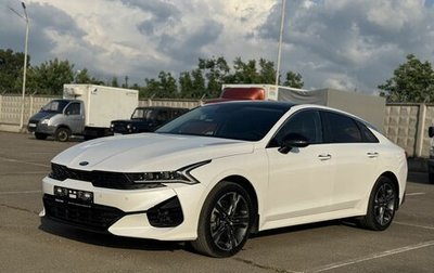 KIA K5, 2020 год, 2 450 000 рублей, 1 фотография