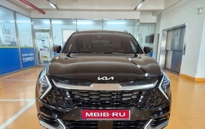KIA Sportage IV рестайлинг, 2022 год, 1 990 000 рублей, 1 фотография