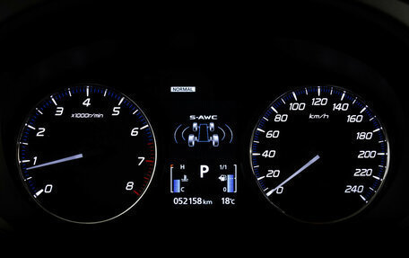 Mitsubishi Outlander III рестайлинг 3, 2019 год, 3 149 000 рублей, 23 фотография