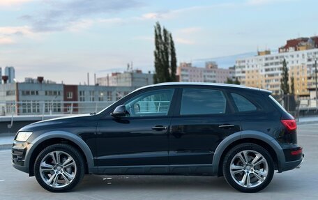 Audi Q5, 2015 год, 1 900 000 рублей, 8 фотография
