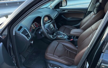 Audi Q5, 2015 год, 1 900 000 рублей, 11 фотография