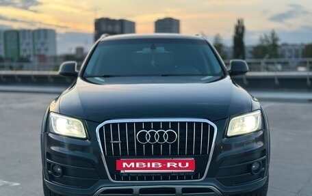 Audi Q5, 2015 год, 1 900 000 рублей, 2 фотография