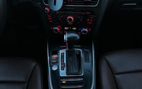 Audi Q5, 2015 год, 1 900 000 рублей, 13 фотография