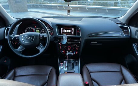 Audi Q5, 2015 год, 1 900 000 рублей, 12 фотография