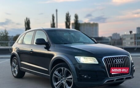 Audi Q5, 2015 год, 1 900 000 рублей, 3 фотография